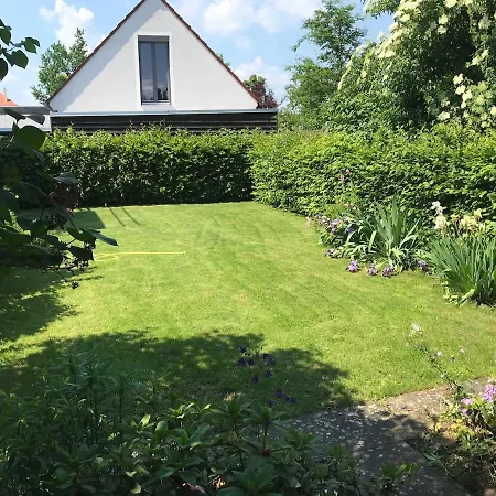 Apartment 100 Qm - 3 Bed Flat -exclusiv- 7p